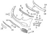 \'\' MERCEDES-BENZ A2138852400 (фото 3)