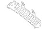 \'\' MERCEDES-BENZ A2138854301 (фото 1)