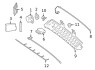 \'\' MERCEDES-BENZ A2138854301 (фото 3)