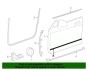 \'\' MERCEDES-BENZ A2186902362 (фото 2)