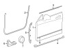 \'\' MERCEDES-BENZ A2186902362 (фото 3)