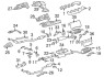 \'\' MERCEDES-BENZ A2204909619 80 (фото 3)