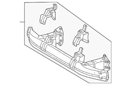 \'MERCEDES\' MERCEDES-BENZ A2206201086