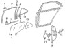 \'\' MERCEDES-BENZ A2207300820 64 (фото 3)