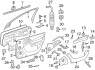 \'\' MERCEDES-BENZ A2208201010 7C45 (фото 3)