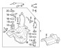 \'\' MERCEDES-BENZ A2214701990 05 (фото 3)