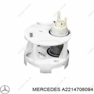 Бензонасос w221, kraftstoffpum MERCEDES-BENZ A2214706094