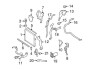 \&#039;\&#039; MERCEDES-BENZ A2215012484 (фото 3)