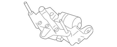 \'MERCEDES\' MERCEDES-BENZ A2218204442