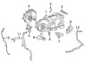 \'\' MERCEDES-BENZ A2218703858 (фото 3)