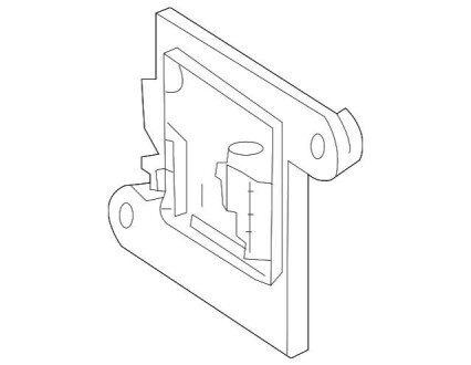 \'MERCEDES\' MERCEDES-BENZ A2218703858