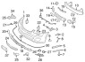 \'\' MERCEDES-BENZ A2218851722 (фото 3)