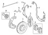 \'\' MERCEDES-BENZ A2224215298 (фото 3)