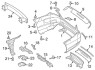 \'\' MERCEDES-BENZ A2226103500 (фото 3)