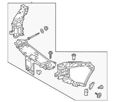 \'MERCEDES\' MERCEDES-BENZ A2226209801