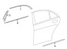 \'\' MERCEDES-BENZ A2226908701 (фото 3)