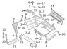 \'\' MERCEDES-BENZ A2228850702 (фото 3)