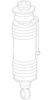 \'MERCEDES\' MERCEDES-BENZ A2303200513 80