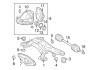 \'\' MERCEDES-BENZ A2303507810 (фото 3)