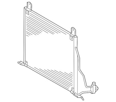 \'MERCEDES\' MERCEDES-BENZ A2305000254