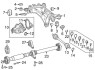 Подвеска MERCEDES-BENZ A2313510242 (фото 3)