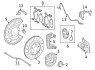 \'\' MERCEDES-BENZ A2314230181 (фото 3)