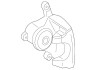 \'\' MERCEDES-BENZ A2314230781 (фото 1)