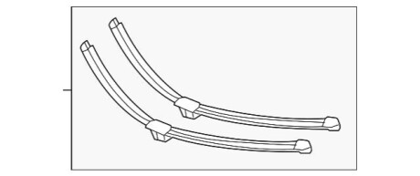 \'MERCEDES\' MERCEDES-BENZ A2318201045