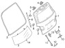 \'\' MERCEDES-BENZ A2429800664 (фото 3)