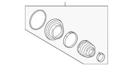 \'MERCEDES\' MERCEDES-BENZ A2463570000