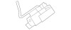 \'\' MERCEDES-BENZ A2467401301 (фото 1)