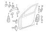 \'\' MERCEDES-BENZ A2517200435 (фото 3)