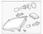 \&#039;\&#039; MERCEDES-BENZ A2518206061 (фото 1)