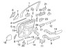 \'\' MERCEDES-BENZ A2518300490 9051 (фото 3)