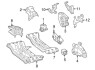 \'\' MERCEDES-BENZ A2532401100 (фото 3)