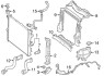 \&#039;\&#039; MERCEDES-BENZ A2535011700 (фото 3)