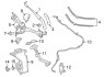 SCHLAUCHLEITUNG MERCEDES-BENZ A2538602300 (фото 3)