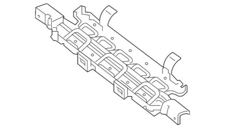 \'MERCEDES\' MERCEDES-BENZ A2538852101