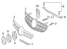 \'\' MERCEDES-BENZ A2538852400 (фото 3)