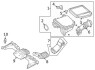 \'\' MERCEDES-BENZ A2538853904 (фото 3)