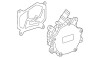 \'\' MERCEDES-BENZ A2701800901 64 (фото 1)