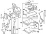 \'\' MERCEDES-BENZ A2710101713 (фото 3)