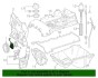 \'\' MERCEDES-BENZ A2710521903 (фото 2)