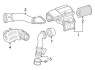 \'\' MERCEDES-BENZ A2710900382 (фото 3)