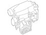 \'\' MERCEDES-BENZ A2710901601 (фото 1)