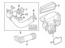 \'\' MERCEDES-BENZ A2710901601 (фото 3)