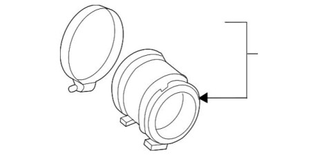 \'MERCEDES\' MERCEDES-BENZ A2740940191