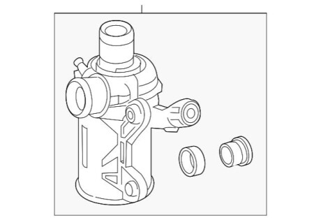 \'MERCEDES\' MERCEDES-BENZ A2742000801