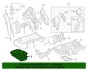 \'\' MERCEDES-BENZ A2760106507 (фото 2)