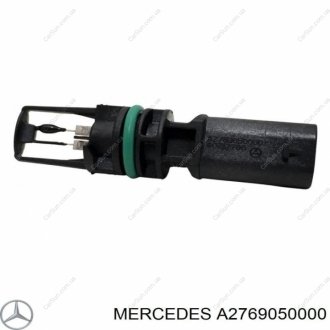 Датчик температури інтеркулера Mercedes M133 / M152 / M157 / M276 / M278 MERCEDES-BENZ A2769050000